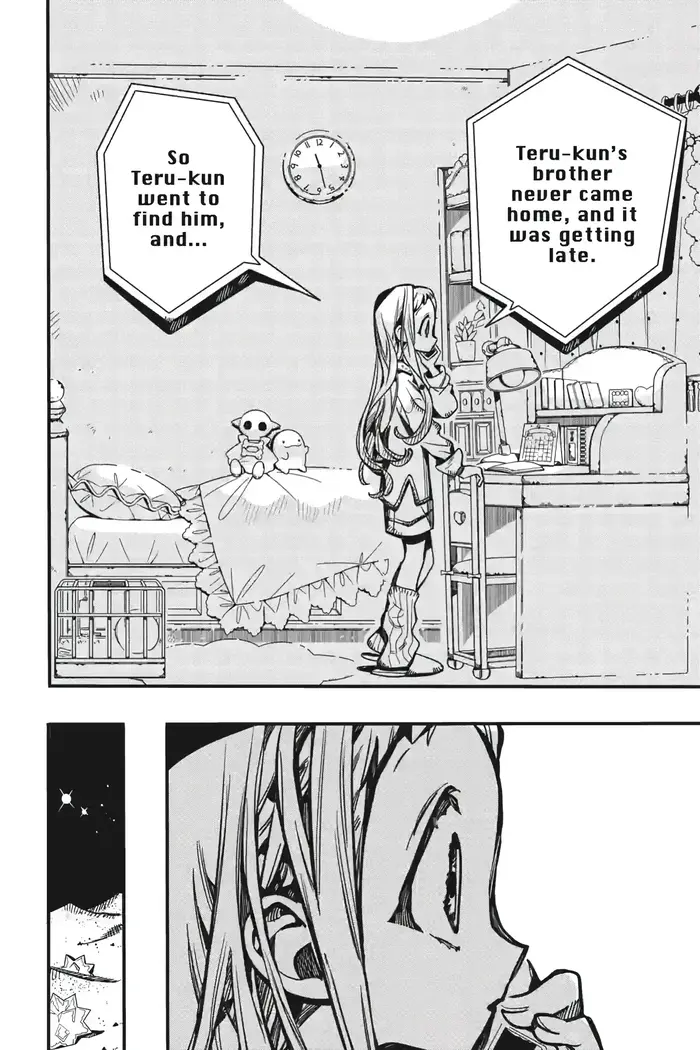 Toilet-Bound Hanako-kun Chapter 126 image 24_optimized